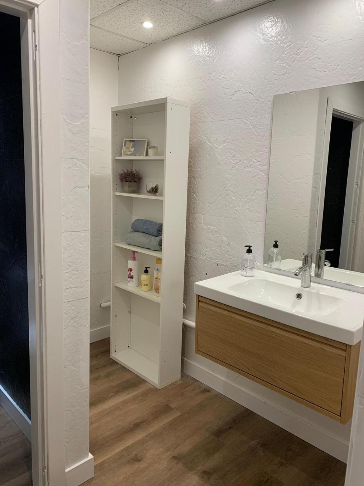 Apartamento Loft Sleeper Llum *