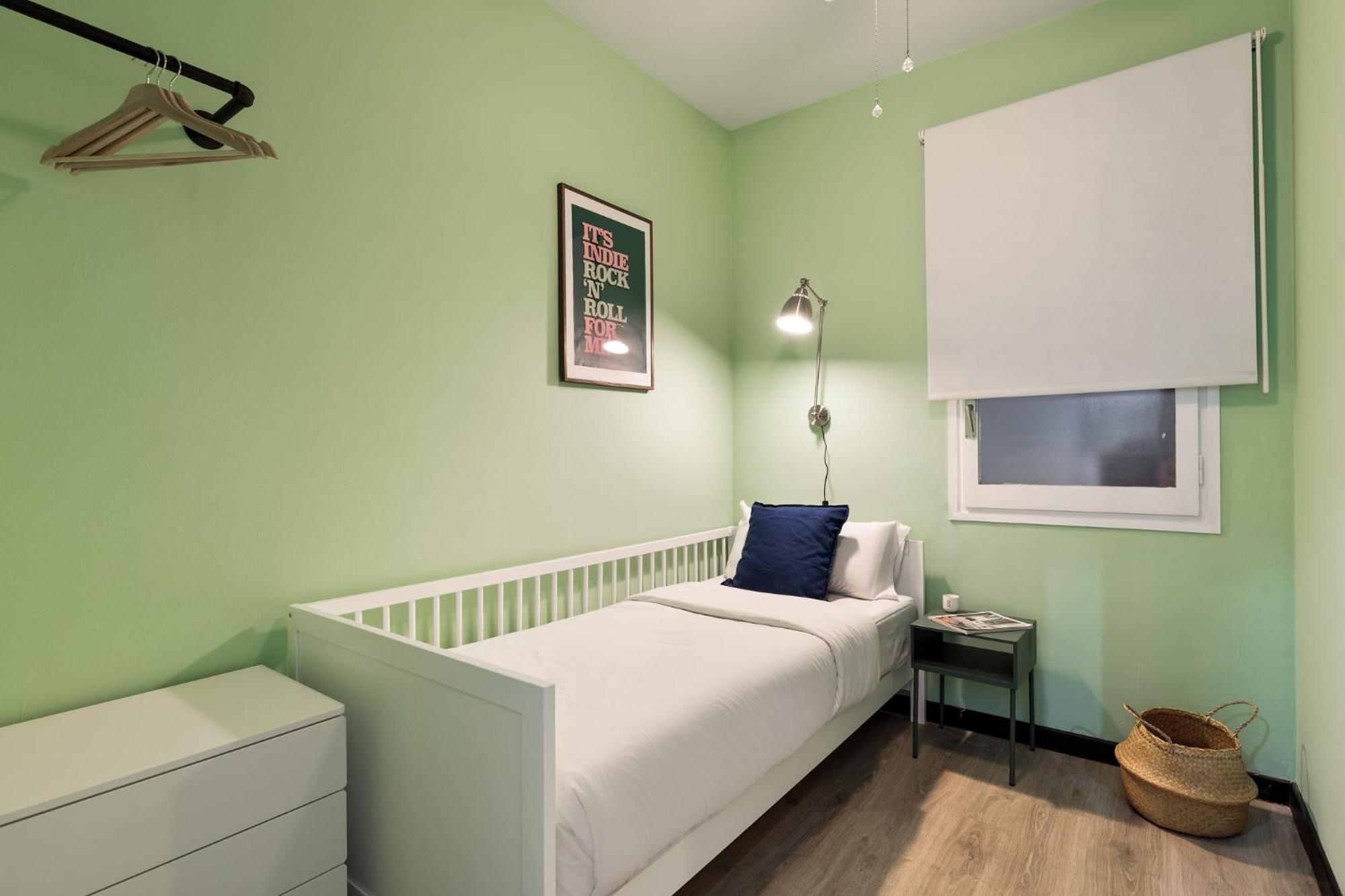 Apartamento Maria Poblenou By Olala Homes
