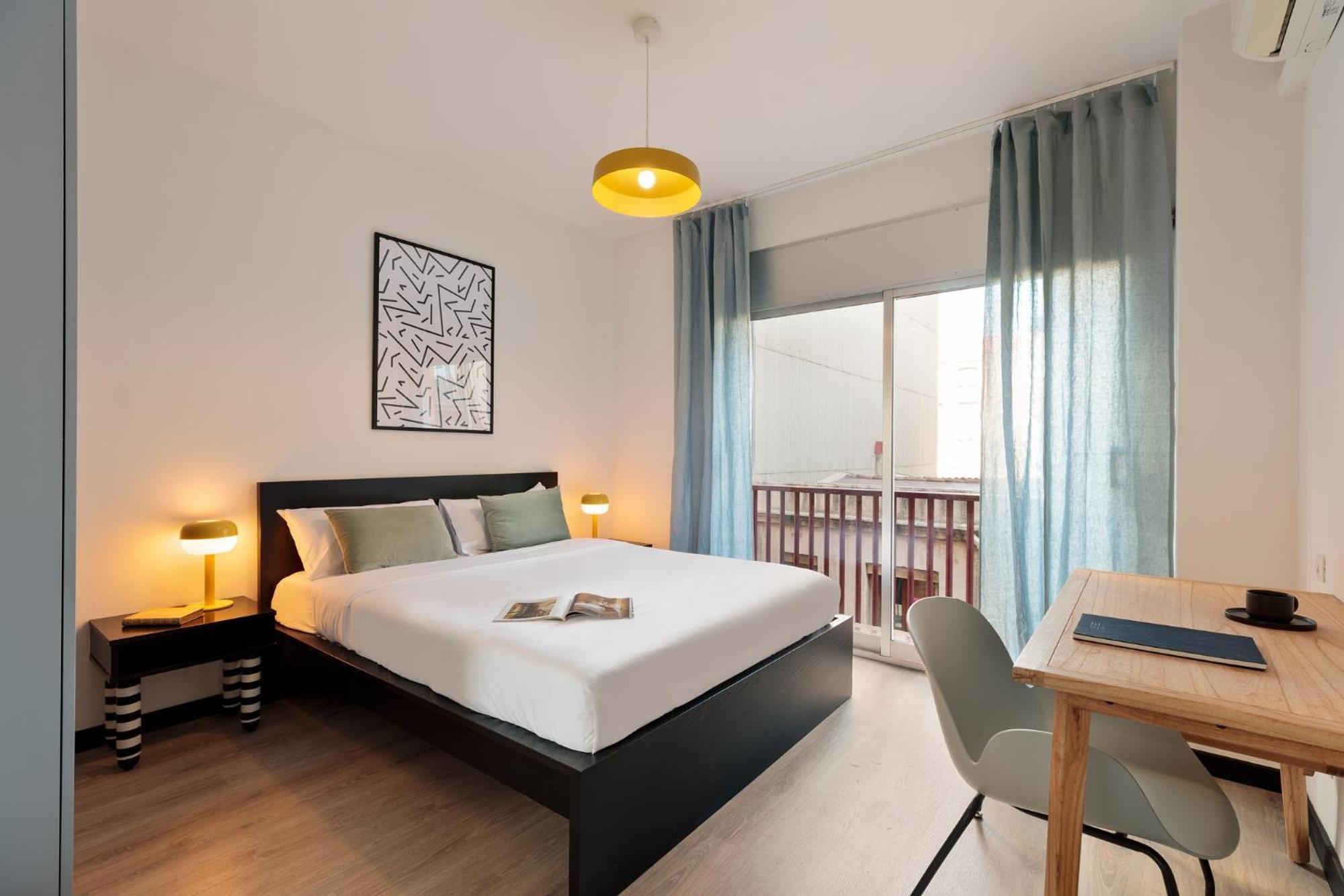 Maria Poblenou By Olala Homes Apartamento *