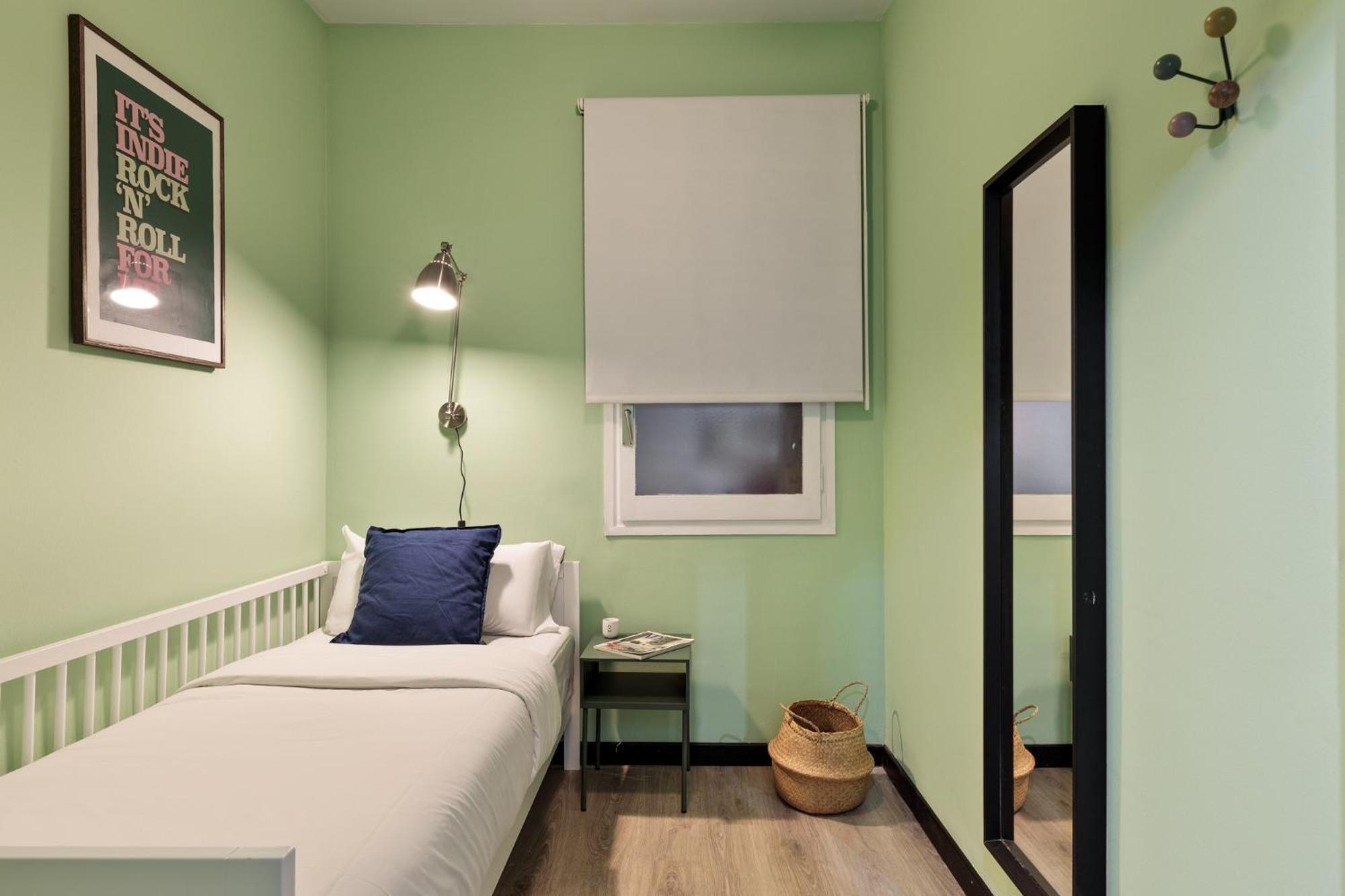 Maria Poblenou By Olala Homes Barcelona