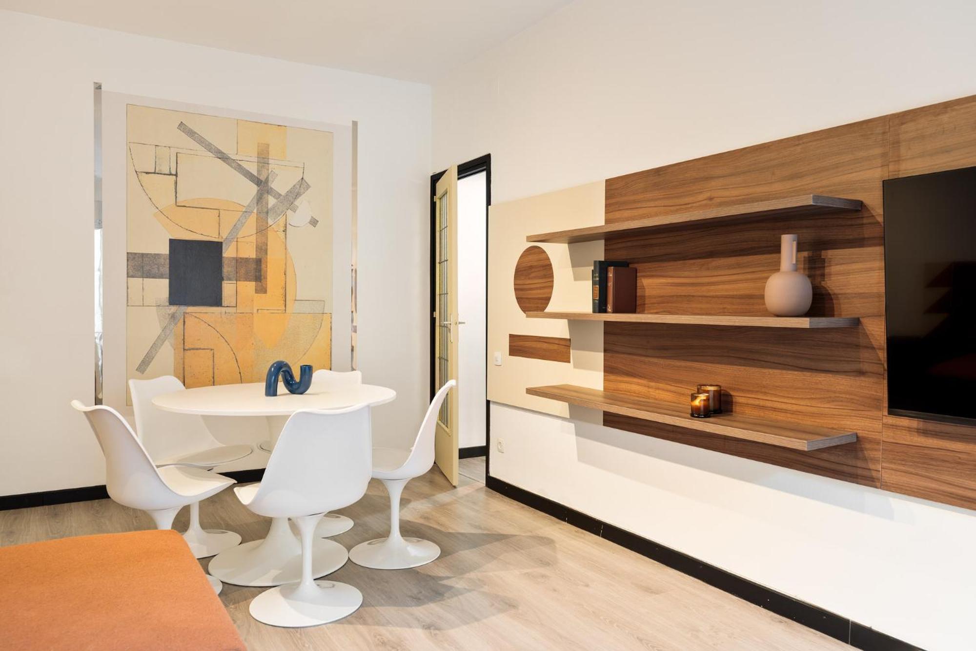 Maria Poblenou By Olala Homes Apartamento