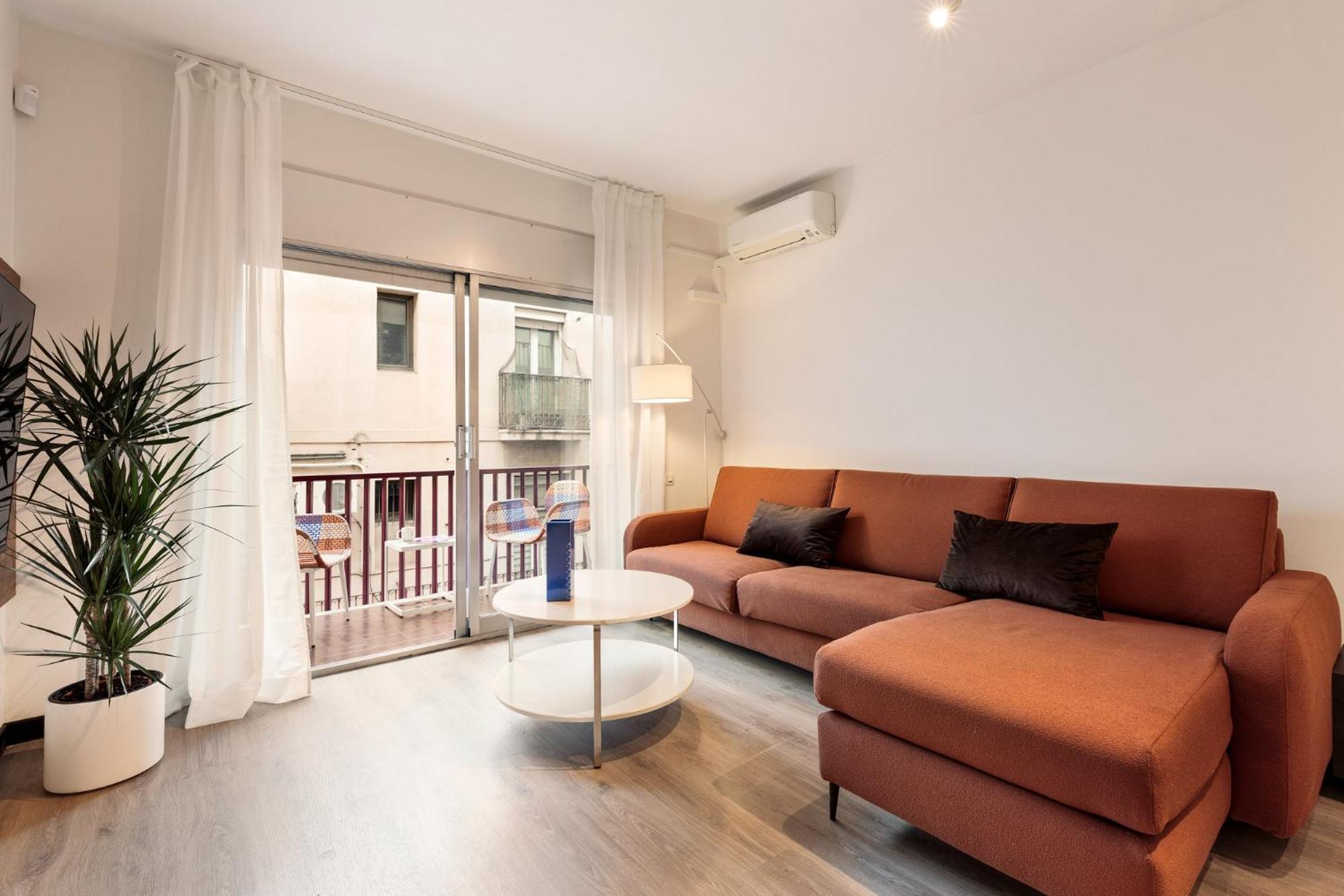 Apartamento Maria Poblenou By Olala Homes *