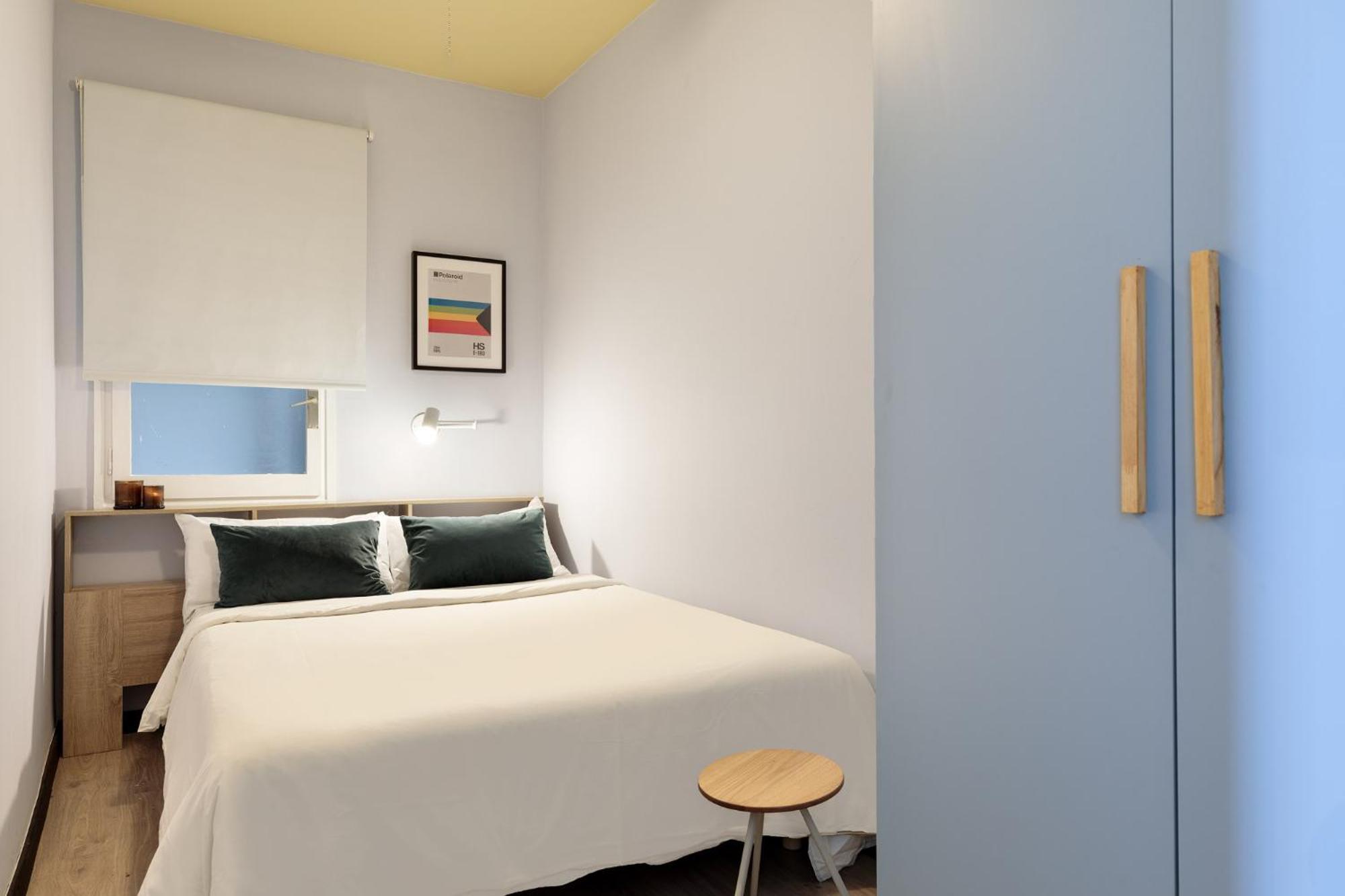 Maria Poblenou By Olala Homes *