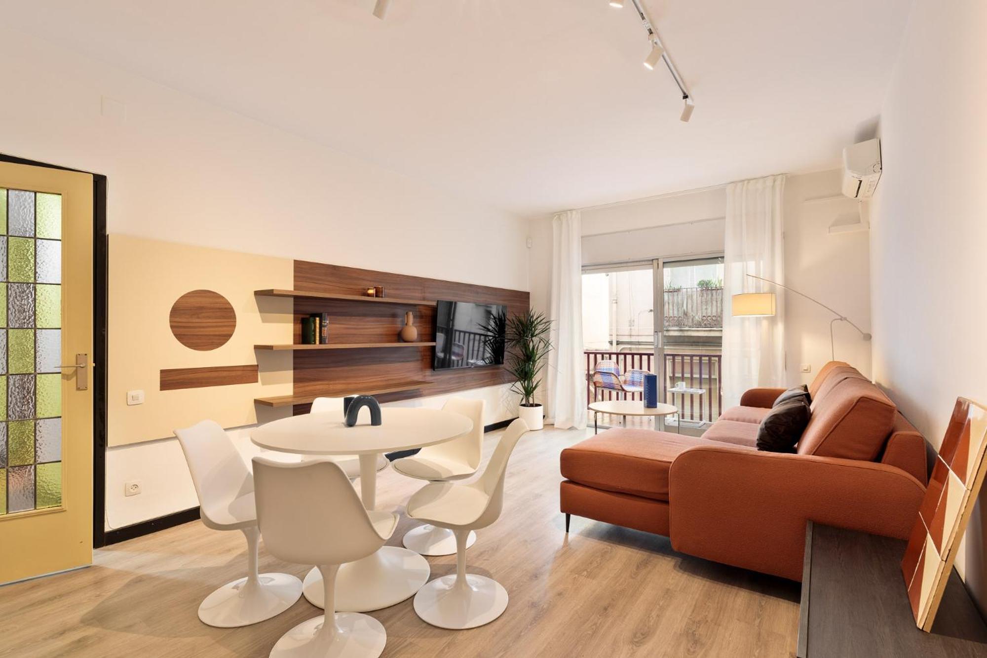 Apartamento Maria Poblenou By Olala Homes Barcelona