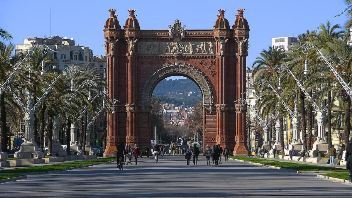 Apartamento Gracia