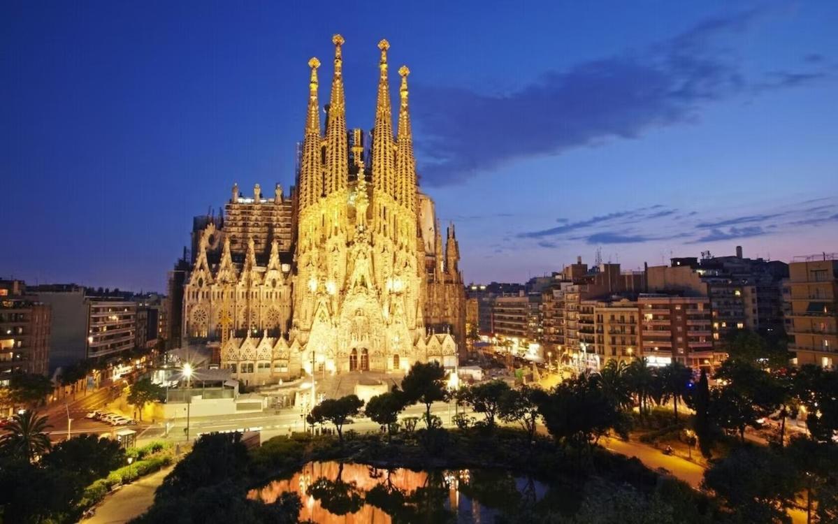 Gracia * Barcelona