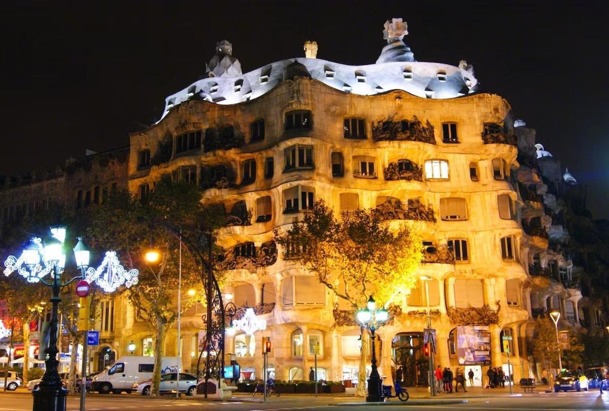 Gracia Barcelona