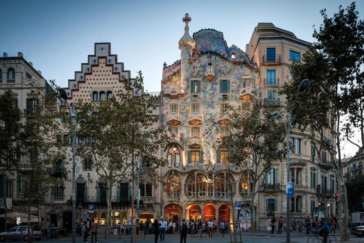 Apartamento Gracia