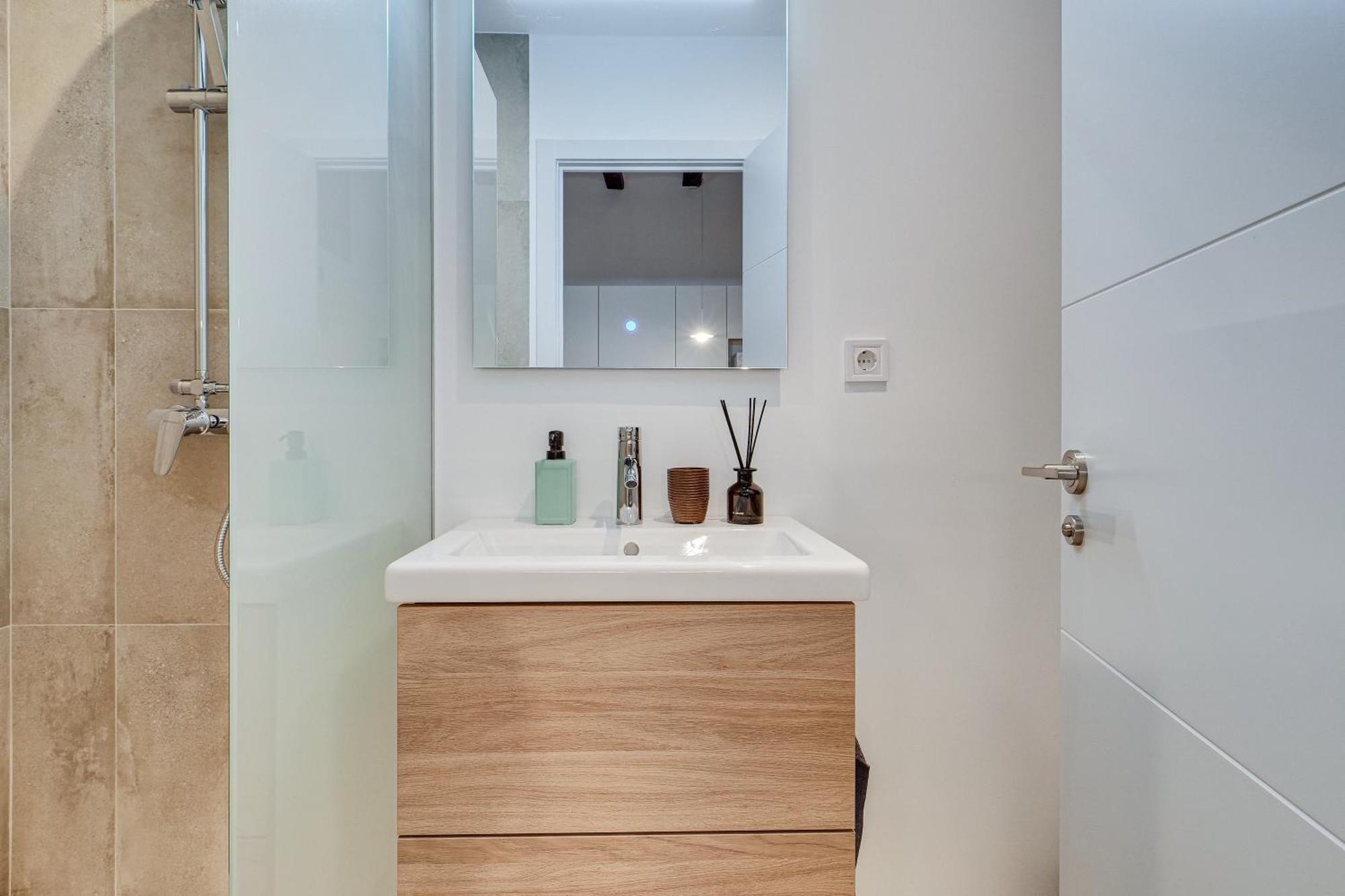 Luxury 1br Born Apartment Barcelona