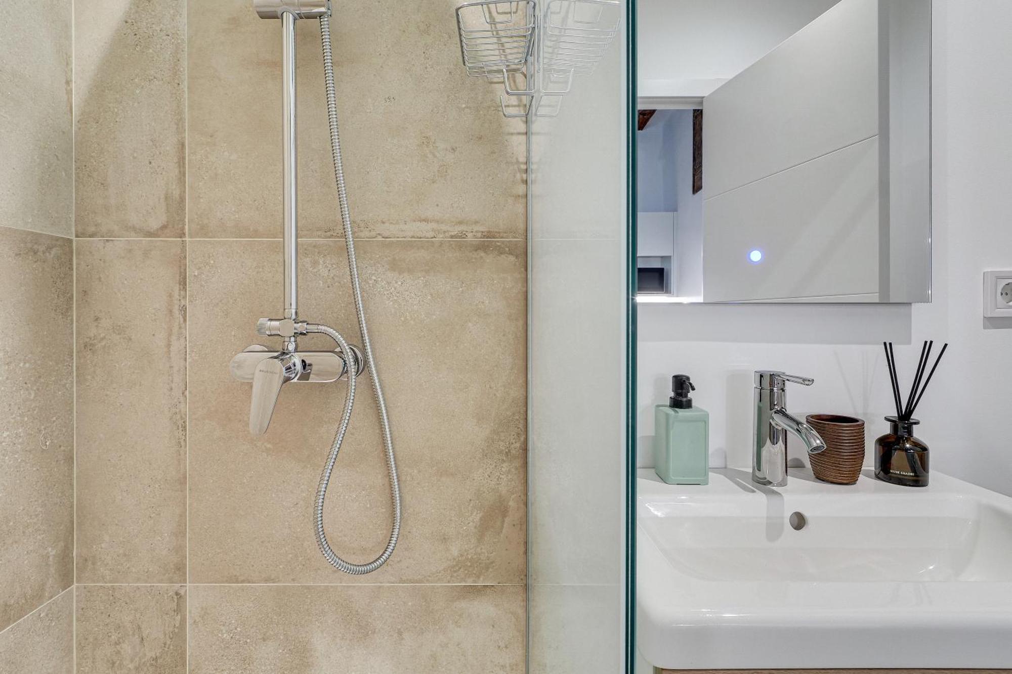 Luxury 1br Born Apartment Barcelona