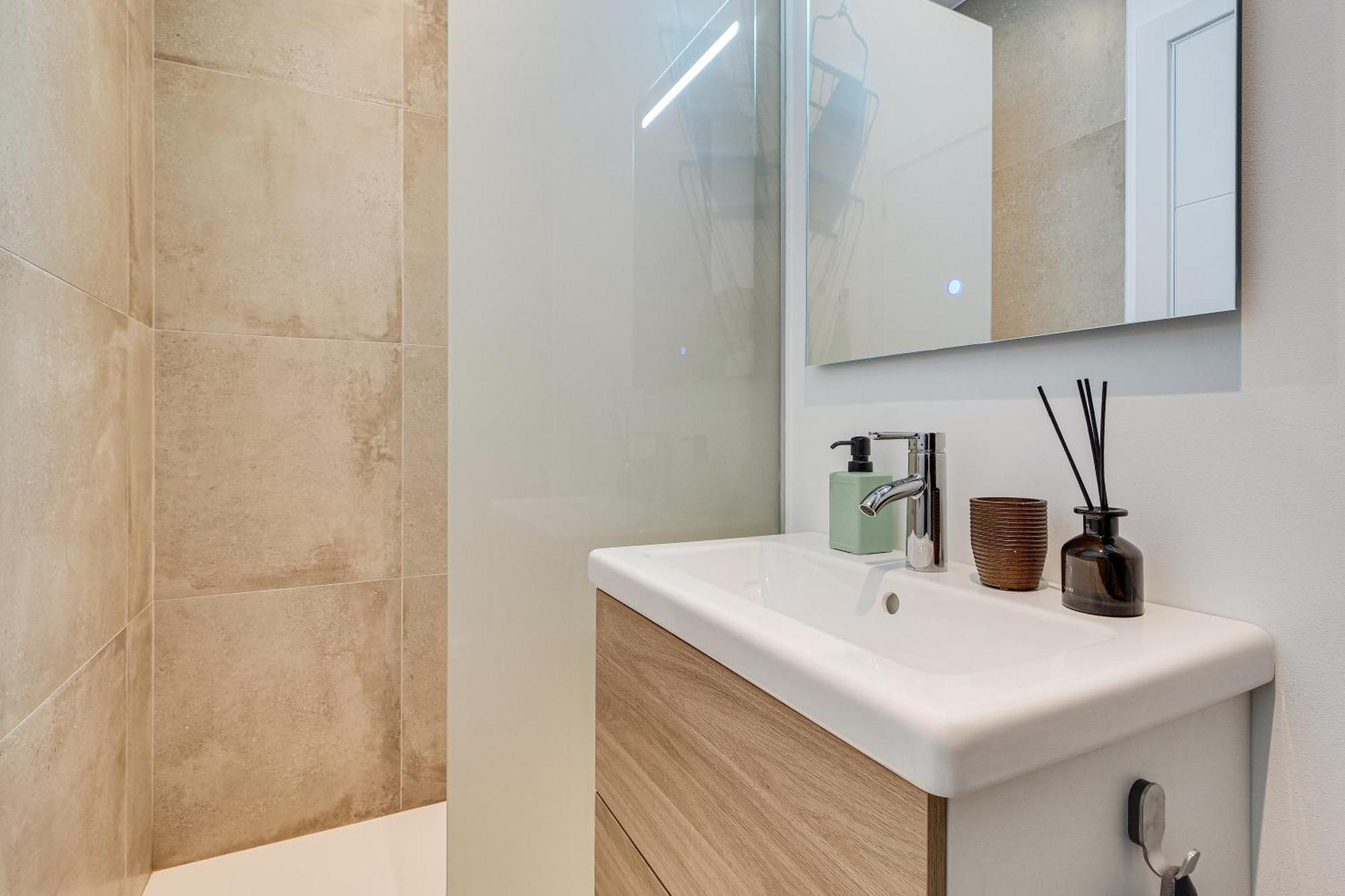 Luxury 1br Born Apartment Barcelona