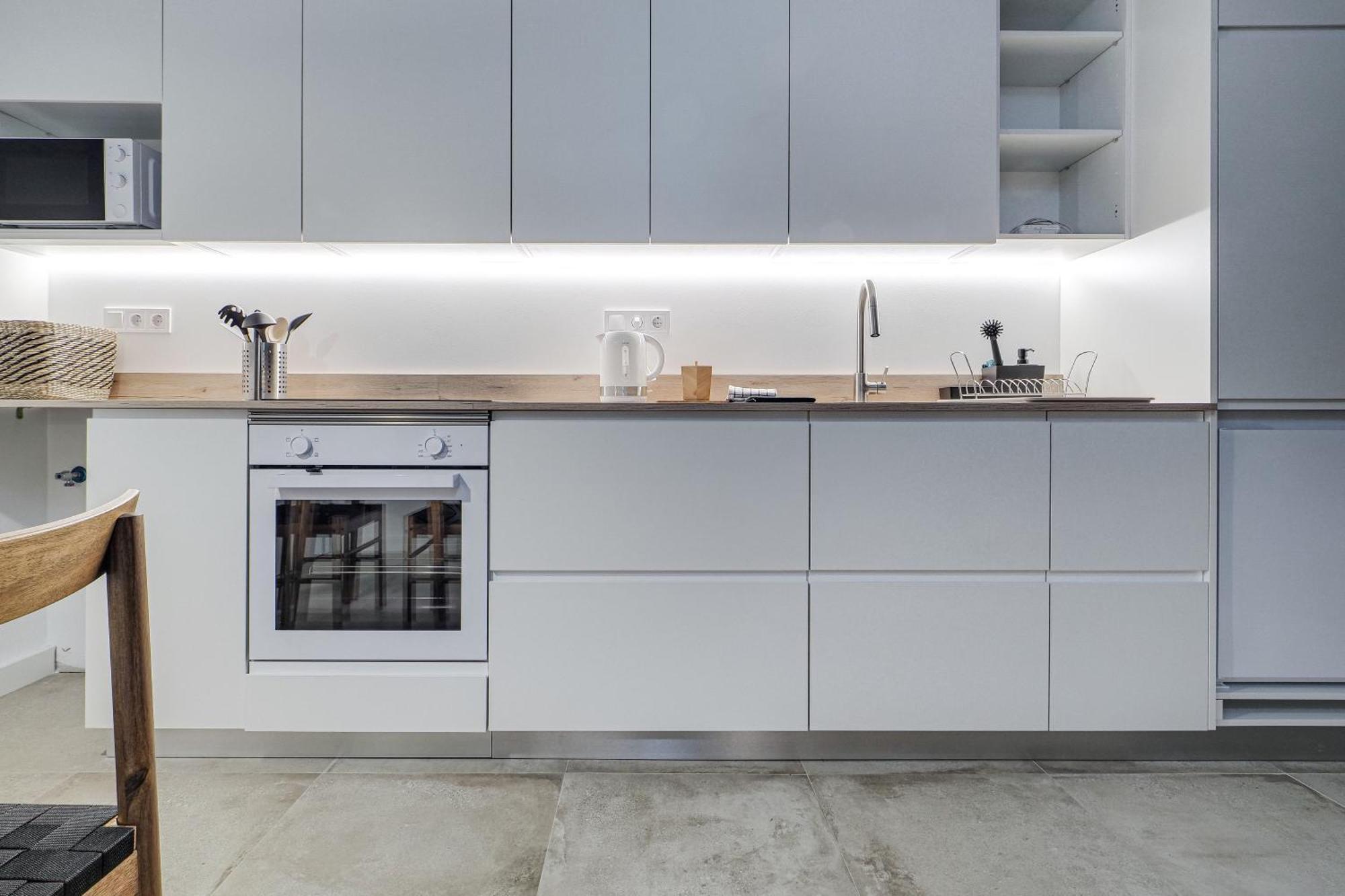 Luxury 1br Born Apartment