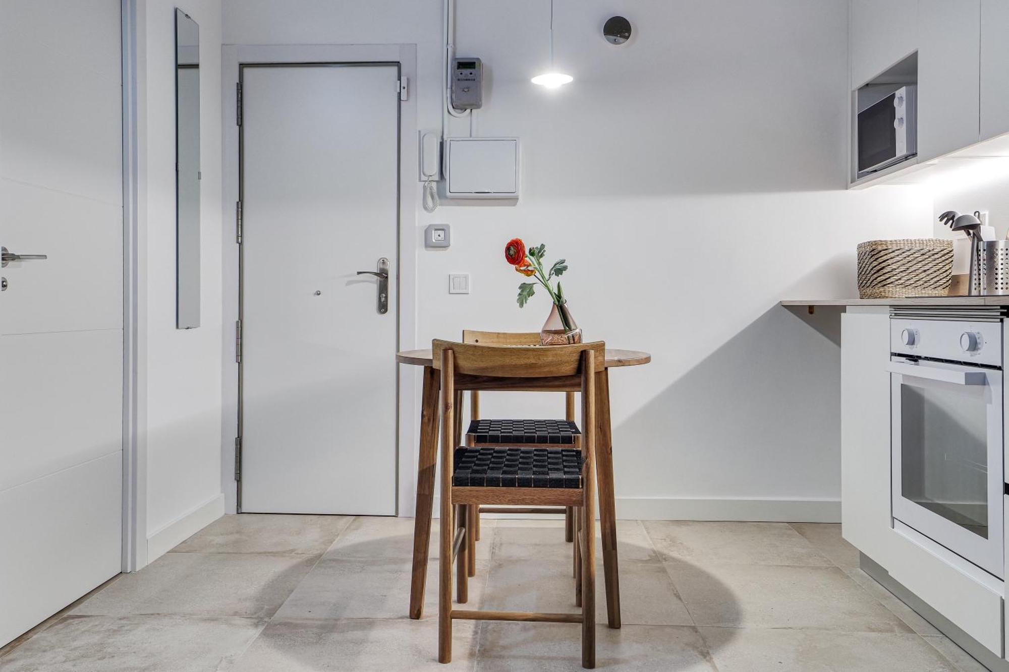Luxury 1br Born Apartment Barcelona