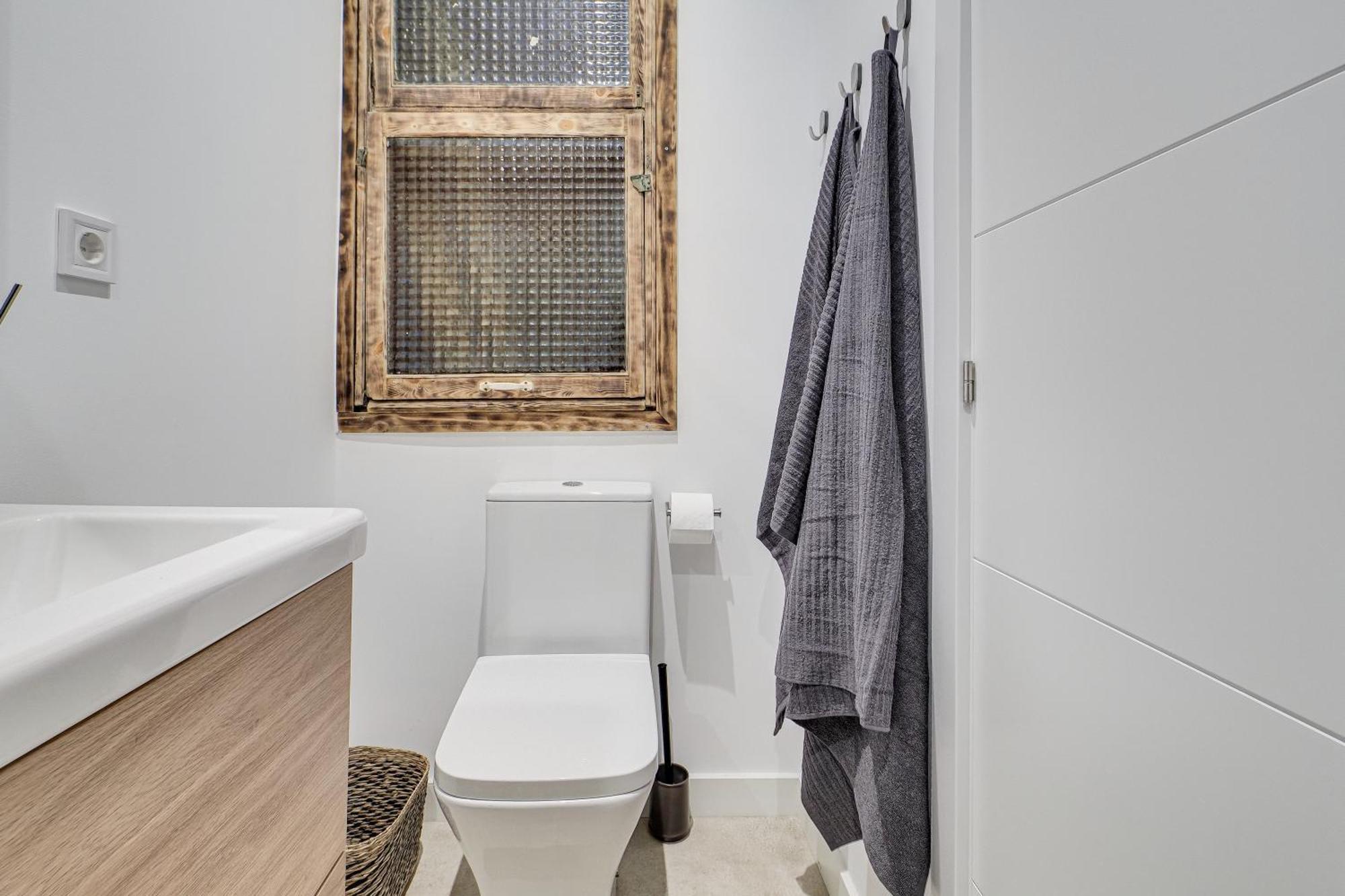 Luxury 1br Born Apartment Barcelona