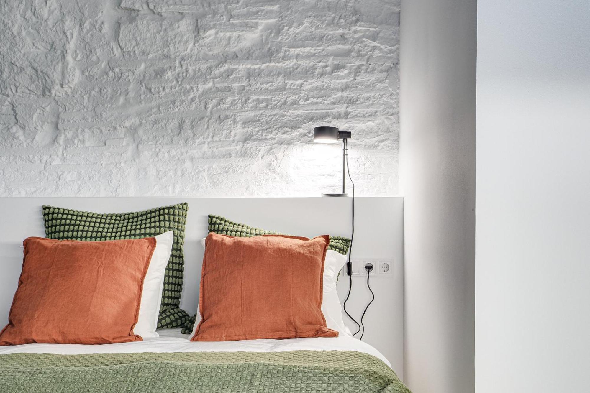 Apartment Luxury 1br Born *