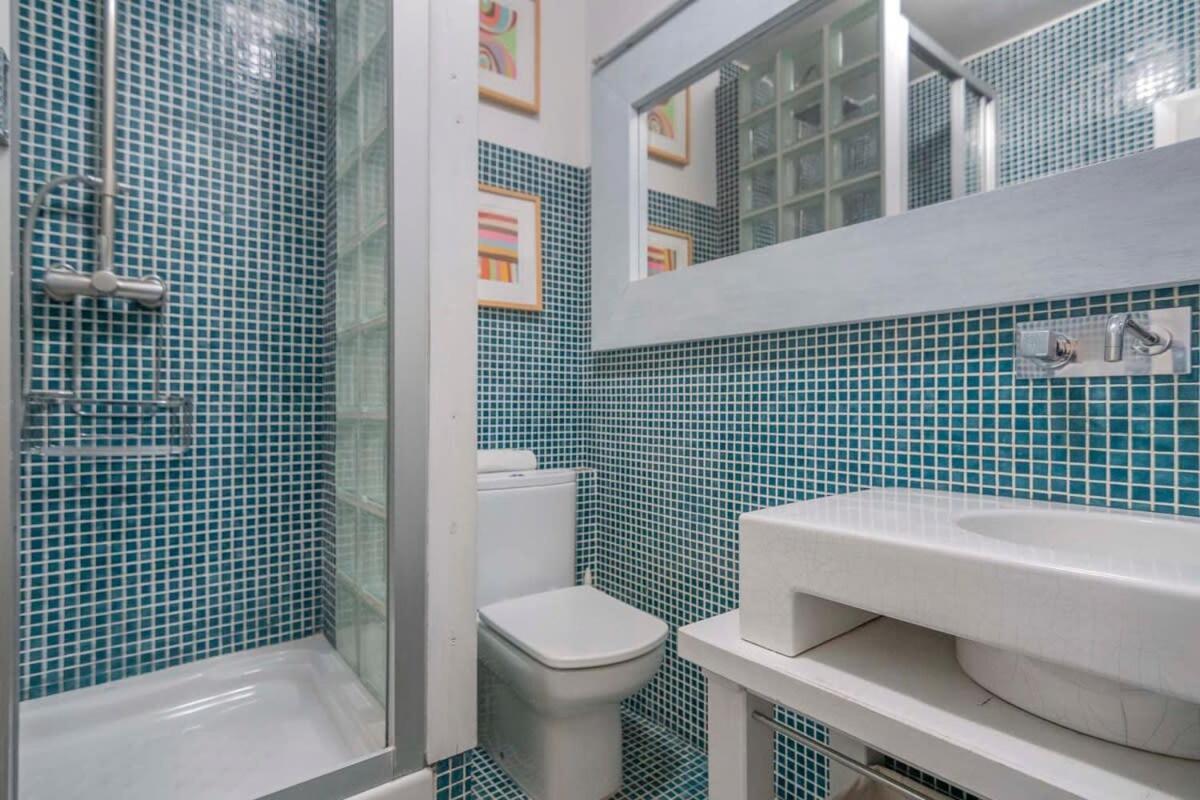 Apartamento Exclusive 2 Bedroom In The Center