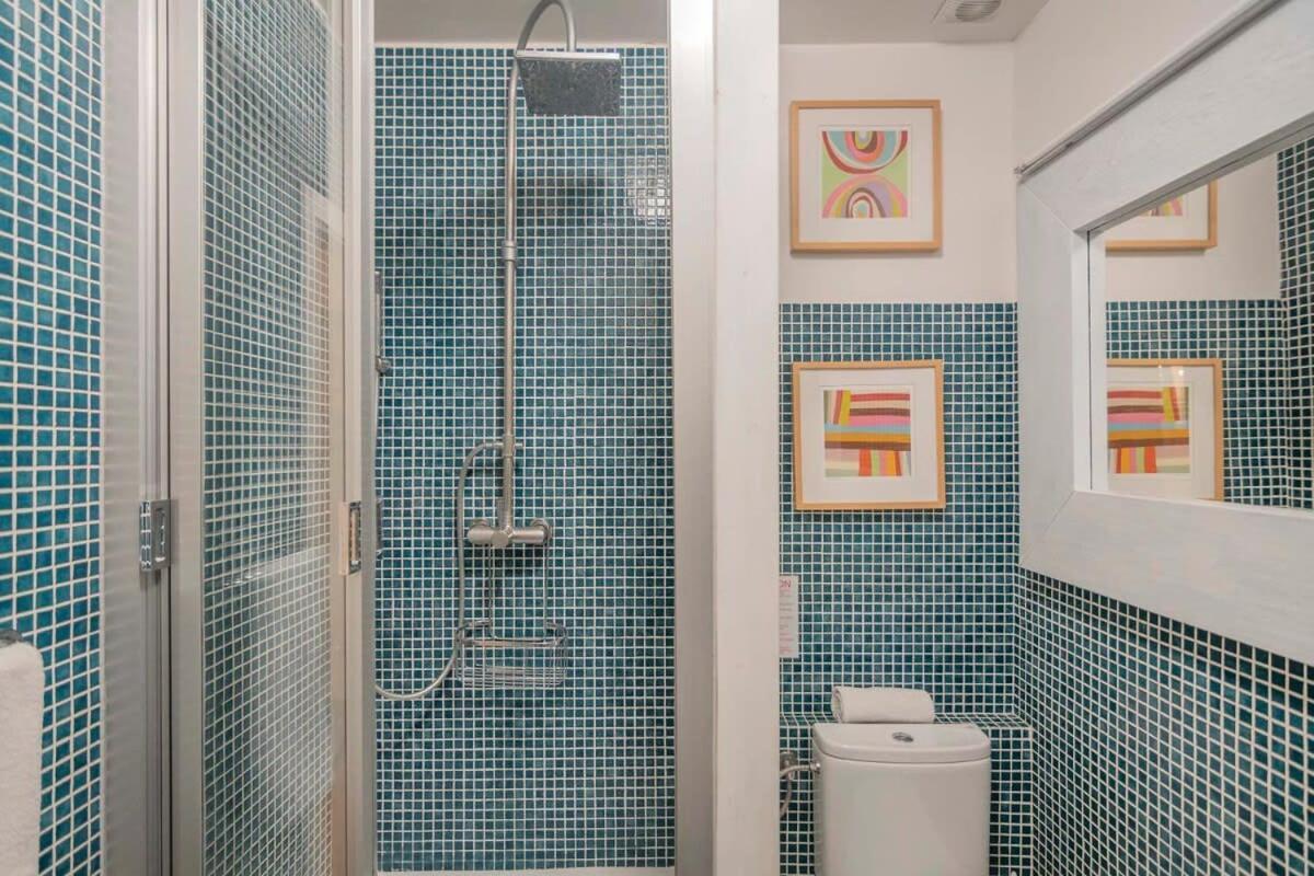 Exclusive 2 Bedroom In The Center Apartamento Barcelona