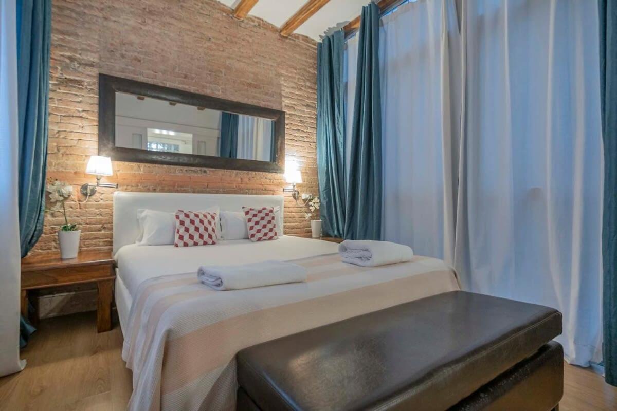 Apartamento Exclusive 2 Bedroom In The Center