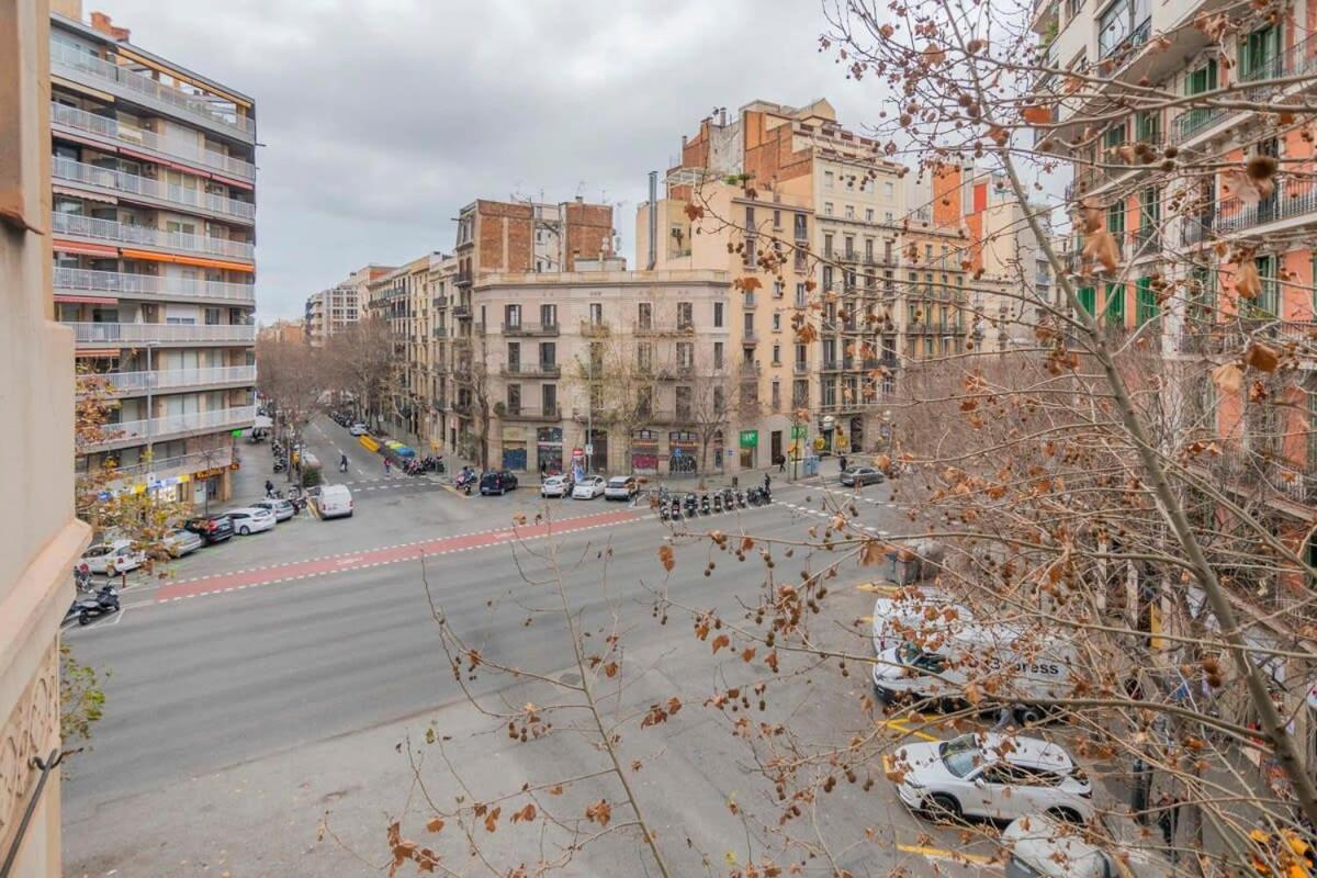 Apartamento Exclusive 2 Bedroom In The Center