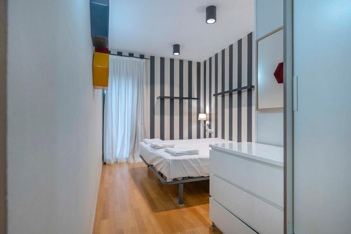 Apartamento 2 Bedroom Duplex With Balcony 4-3 *
