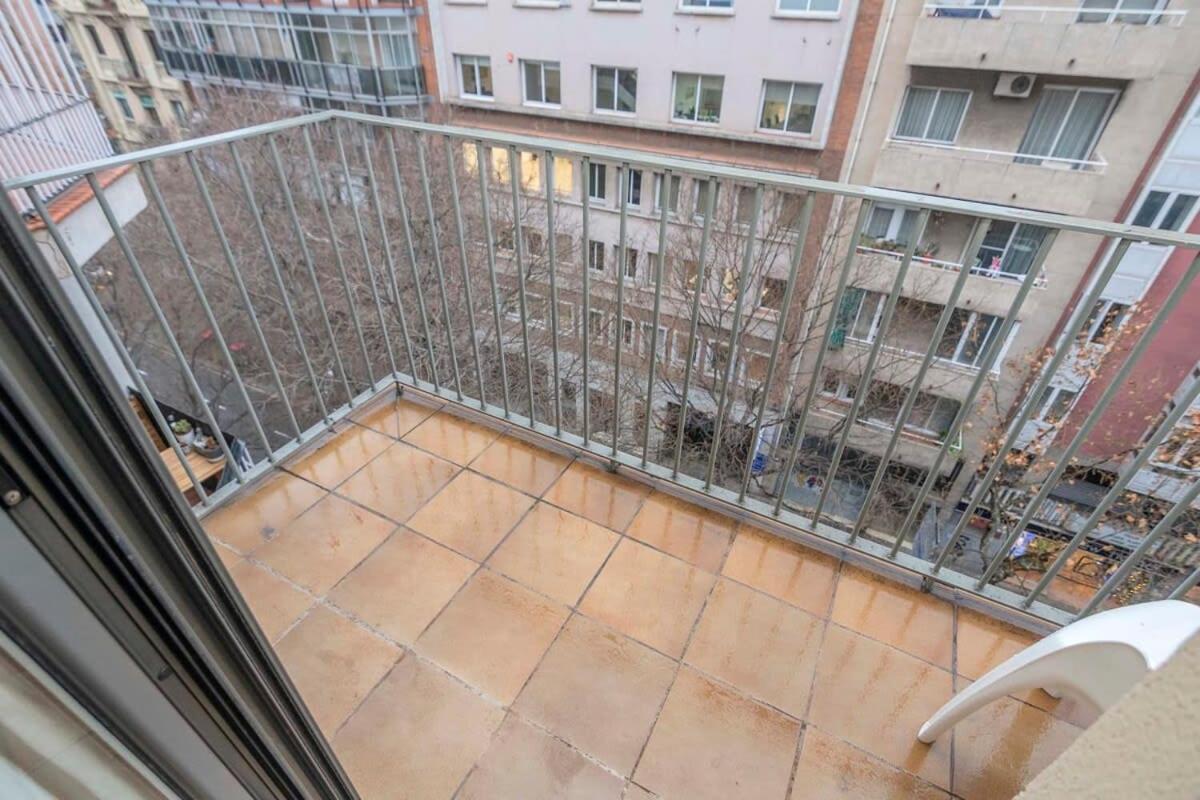 Apartamento 2 Bedroom Duplex With Balcony 4-3
