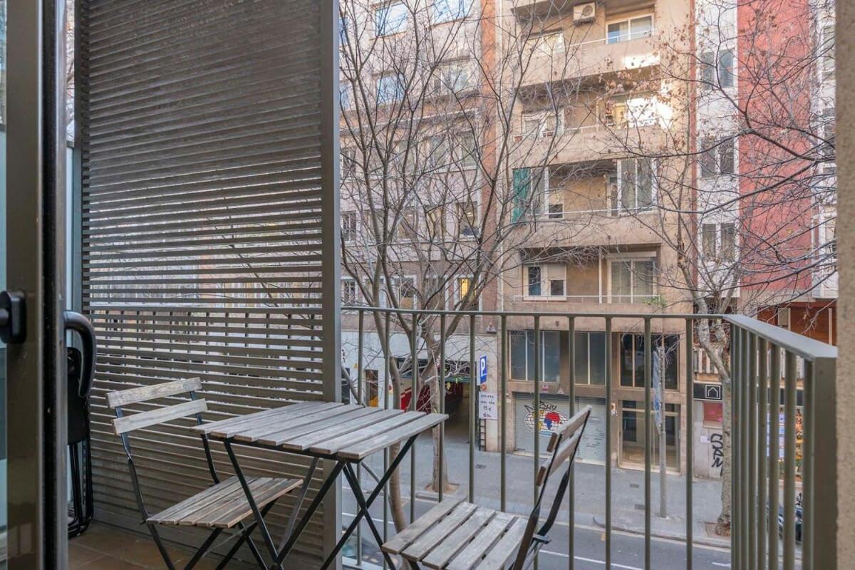 Apartamento Modern And Bright In Eixample 1-2 *