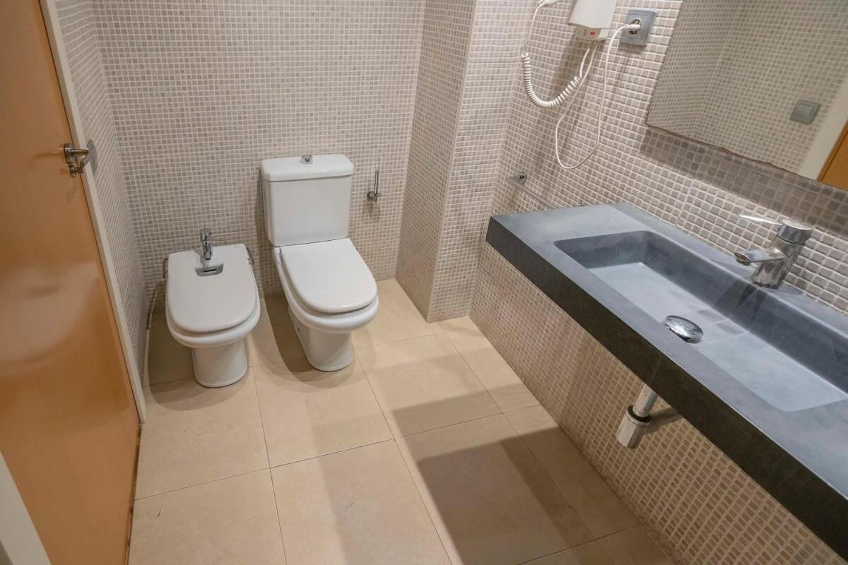 Apartamento Modern And Bright In Eixample 1-2 Barcelona