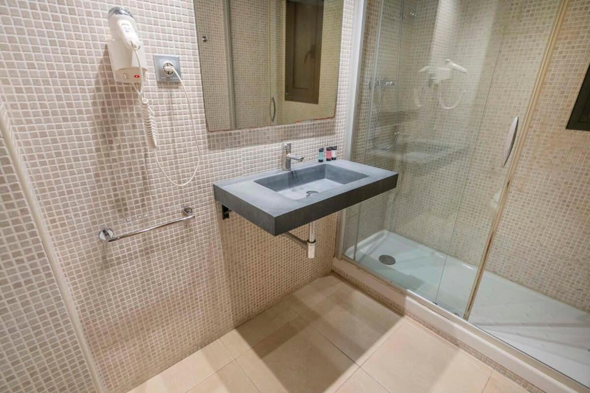 Modern And Bright In Eixample 1-2 Apartamento Barcelona