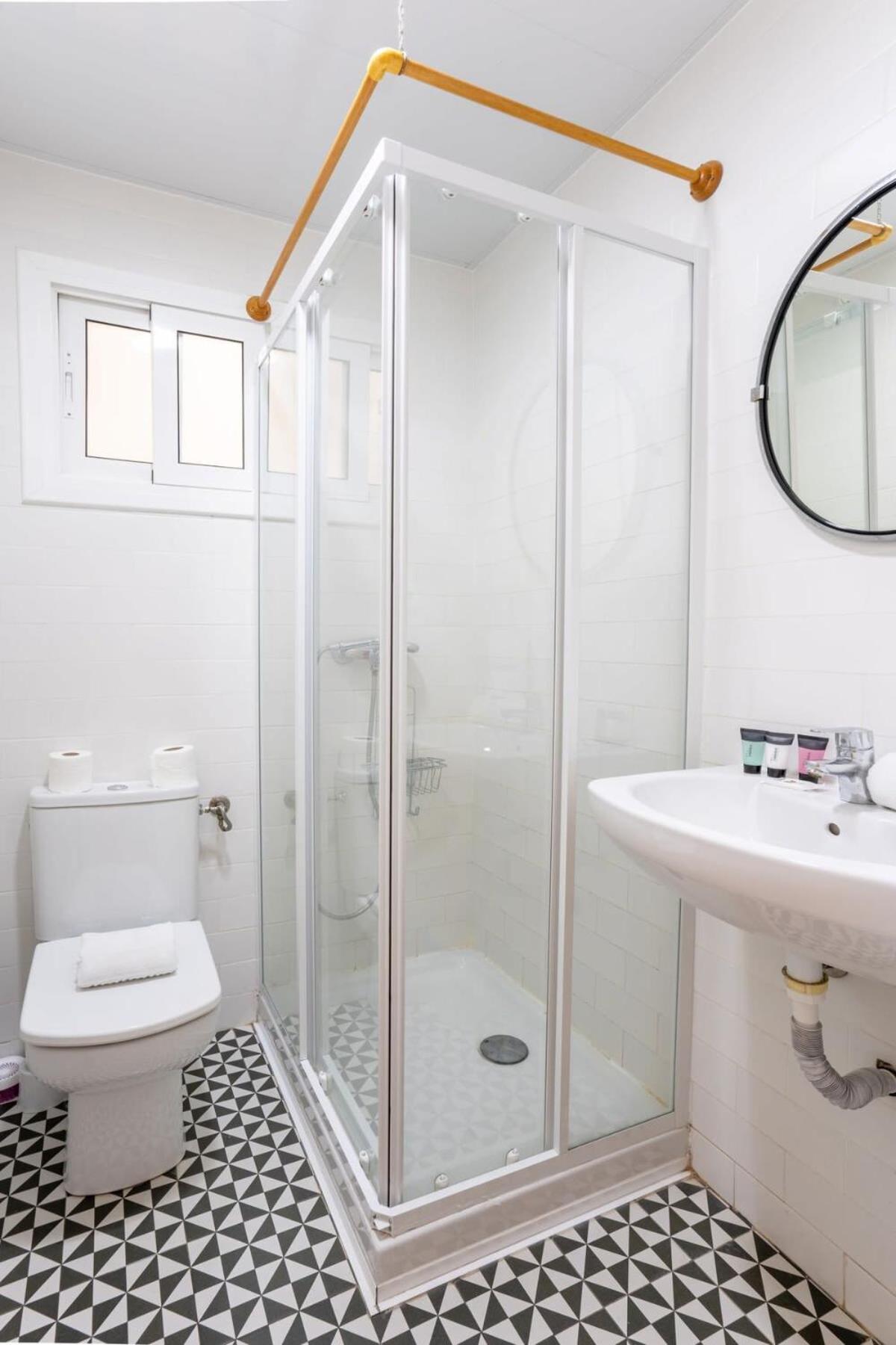 Apartamento Bright 4bd With Terrace Near Arc De Triomf