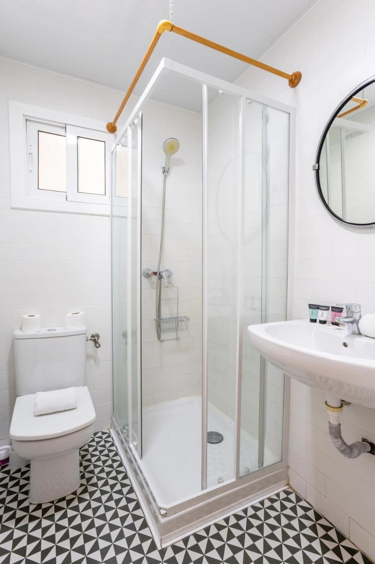 Bright 4bd With Terrace Near Arc De Triomf Apartamento