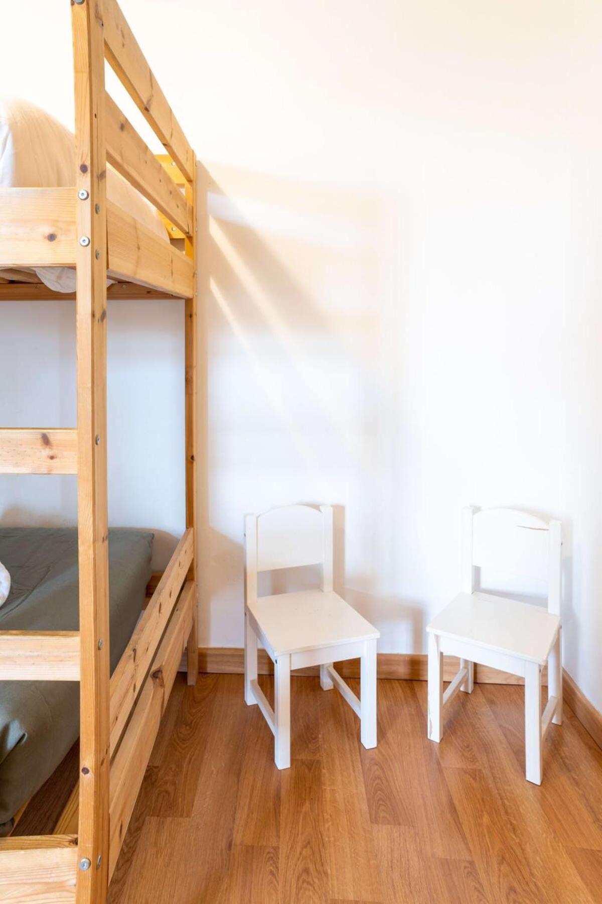 Apartamento Bright 4bd With Terrace Near Arc De Triomf Barcelona