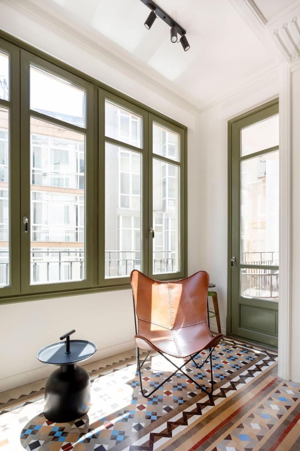 Apartment Amazing 5 Bedrooms 5 Bathrooms By Plaza Catalunya Barcelona