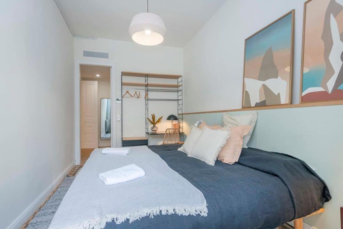 Apartment Amazing 5 Bedrooms 5 Bathrooms By Plaza Catalunya