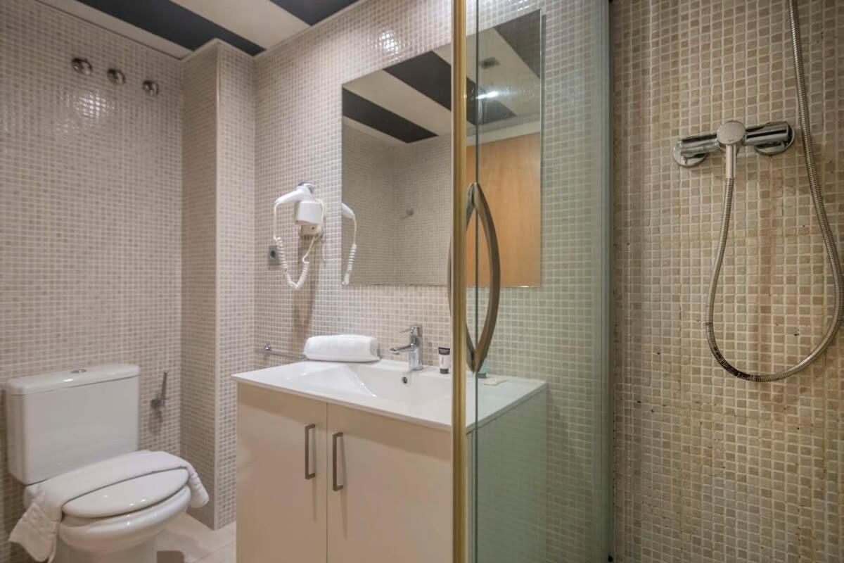 Apartamento Modern And Bright In Eixample 5-2 Barcelona