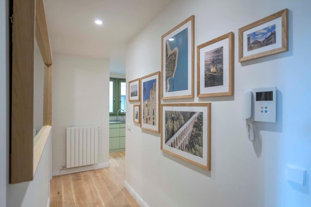 Apartment Amazing 5 Bedrooms 5 Bathrooms By Plaza Catalunya Barcelona