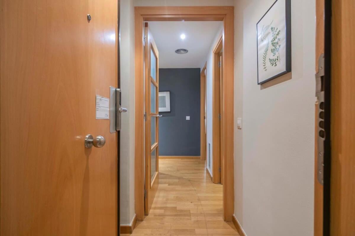 Apartamento Modern And Bright In Eixample 5-2 Barcelona