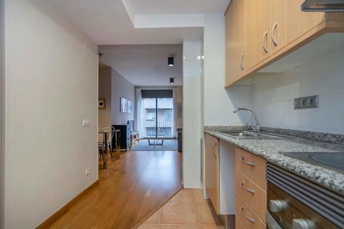 Modern And Bright In Eixample 5-2 Apartamento Barcelona