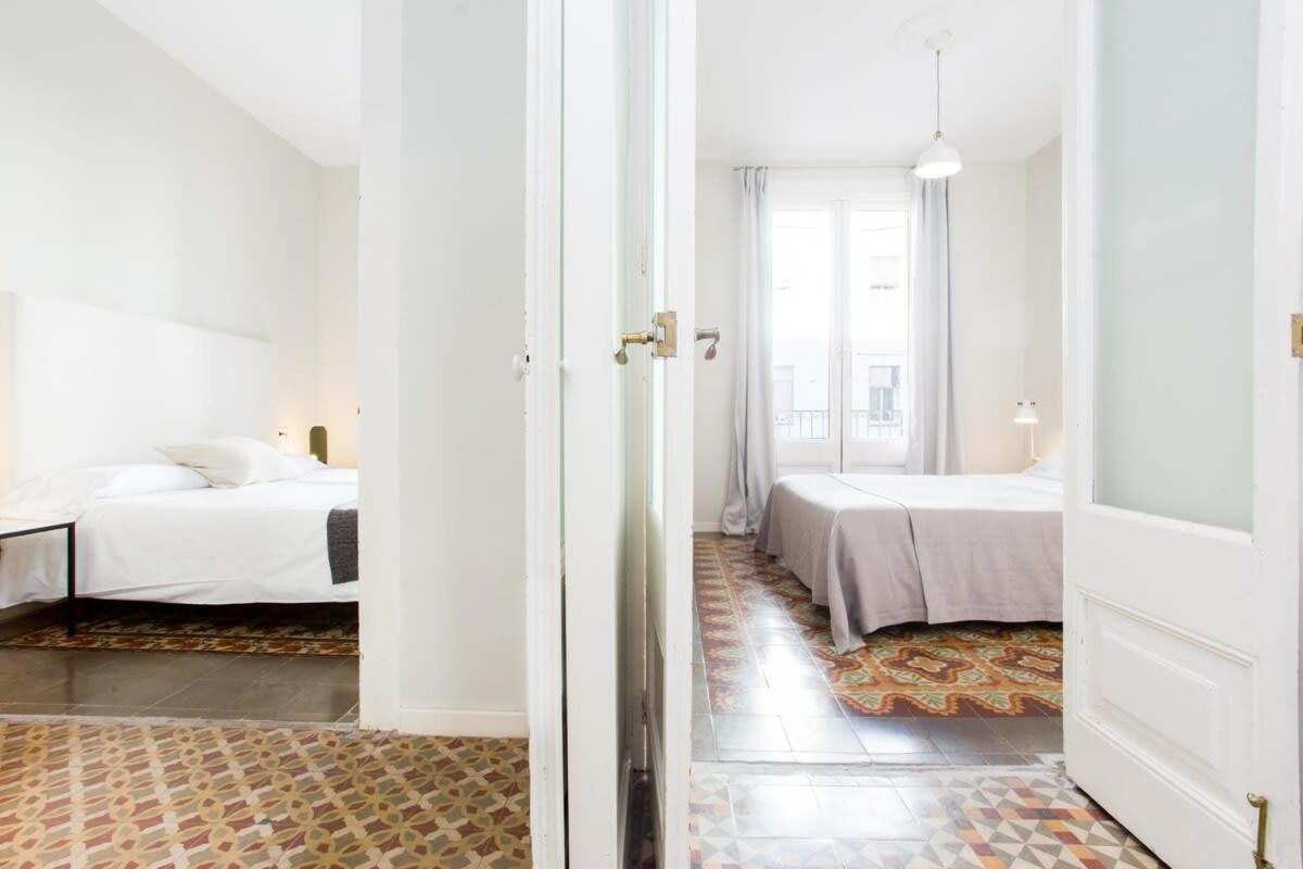 4 Bedroom With A Balcony In Ramblas 2 2 Apartamento *