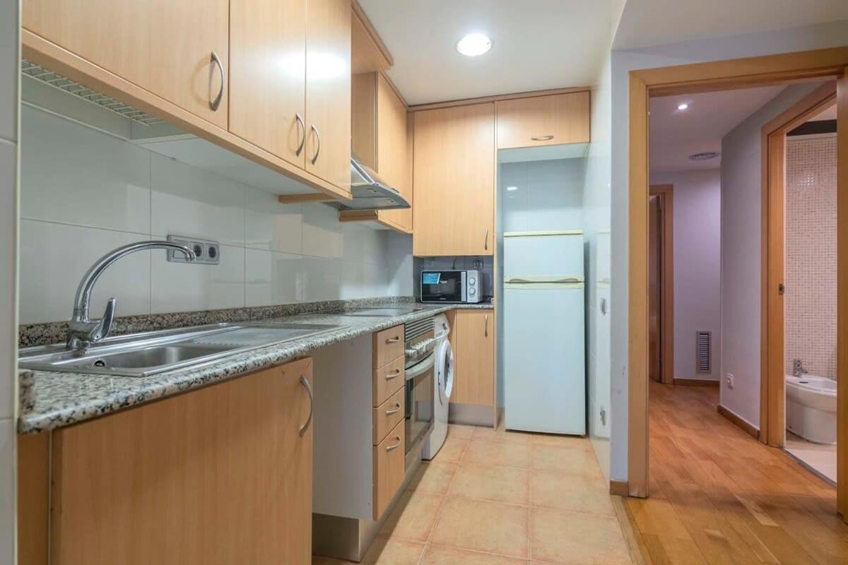 Apartamento Modern And Bright In Eixample 5-2 Barcelona