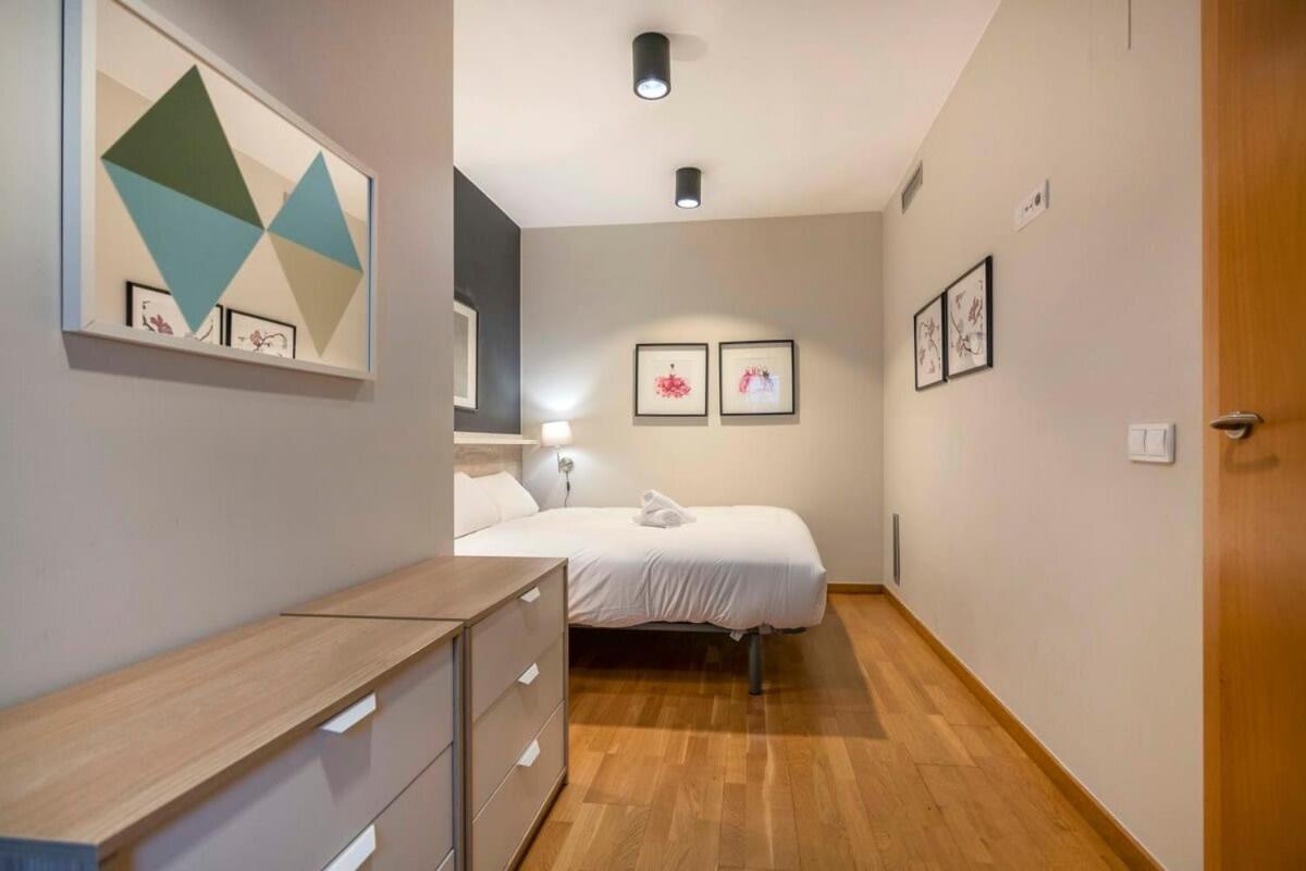 Apartamento Modern And Bright In Eixample 1-3 Barcelona