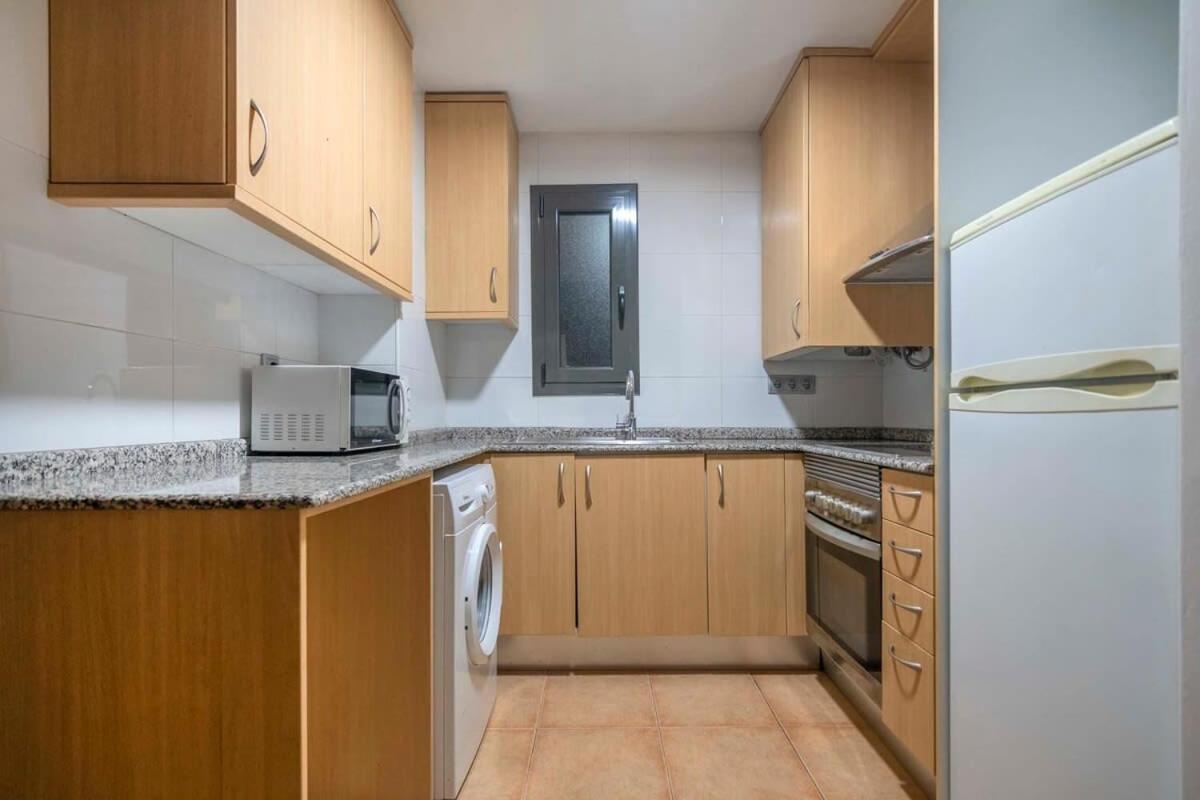 Apartamento Modern And Bright In Eixample 1-3 Barcelona