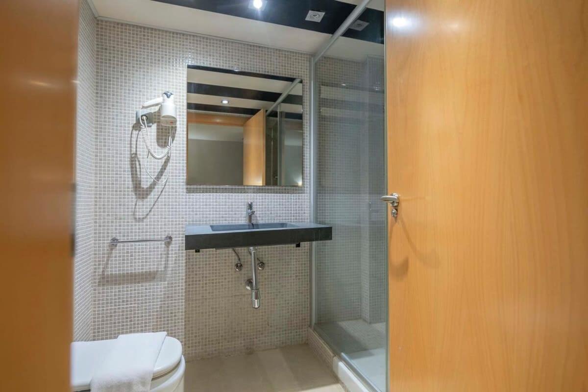 Apartment Bright And Modern Duplex With Terrace In Eixample District P1