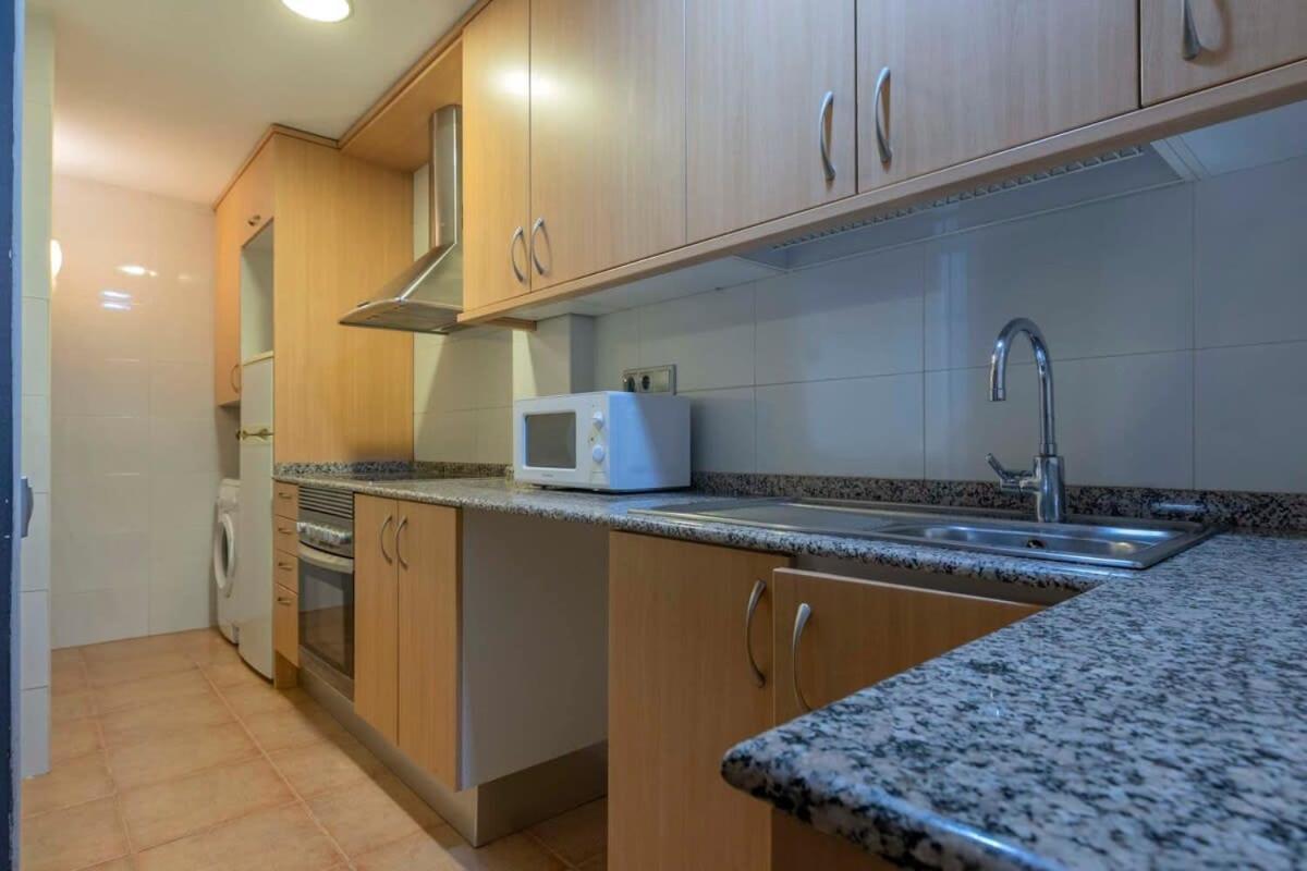 Apartamento Bright And Modern Duplex With Terrace In Eixample District P1 *
