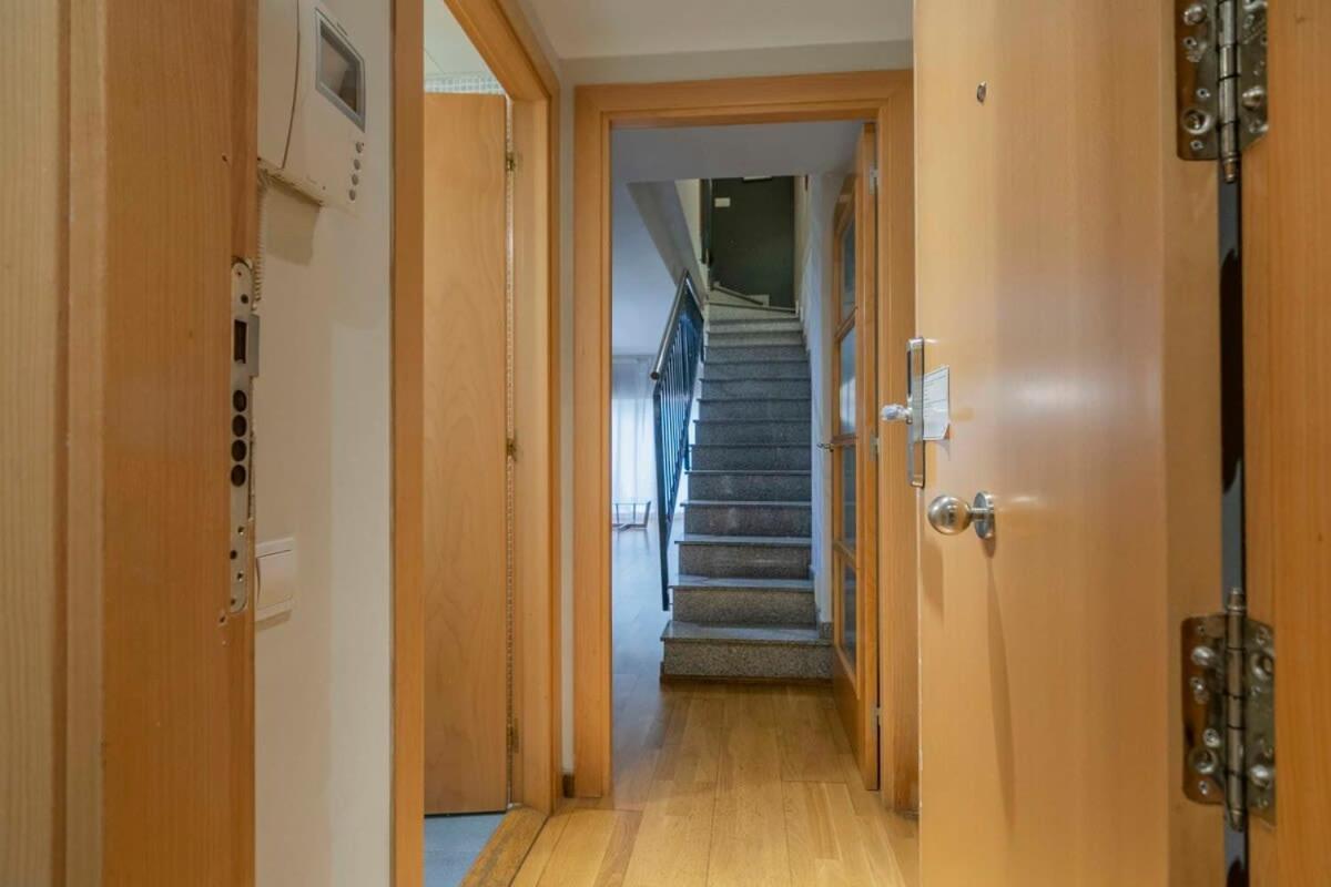 Apartment Bright And Modern Duplex With Terrace In Eixample District P1 Barcelona