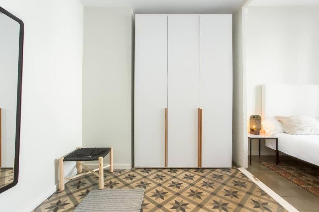 4bedroom With Balcony In Ramblas 3-2 Apartamento Barcelona