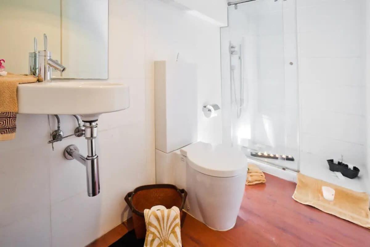 Luxury Duplex In The Heart Of * Barcelona