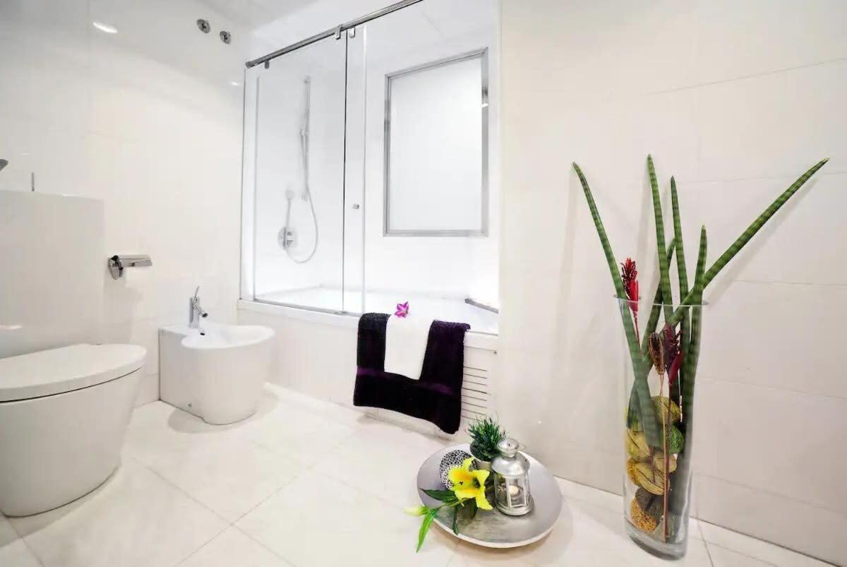 Apartamento Luxury Duplex In The Heart Of *