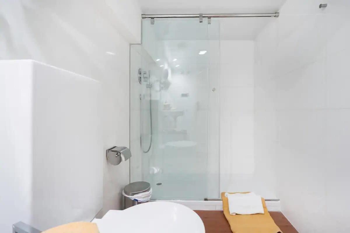 Luxury Duplex In The Heart Of *