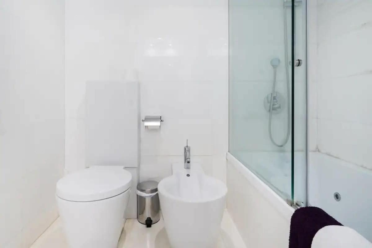 Luxury Duplex In The Heart Of Apartamento Barcelona