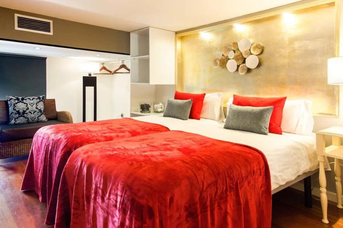 Luxury Duplex In The Heart Of Barcelona